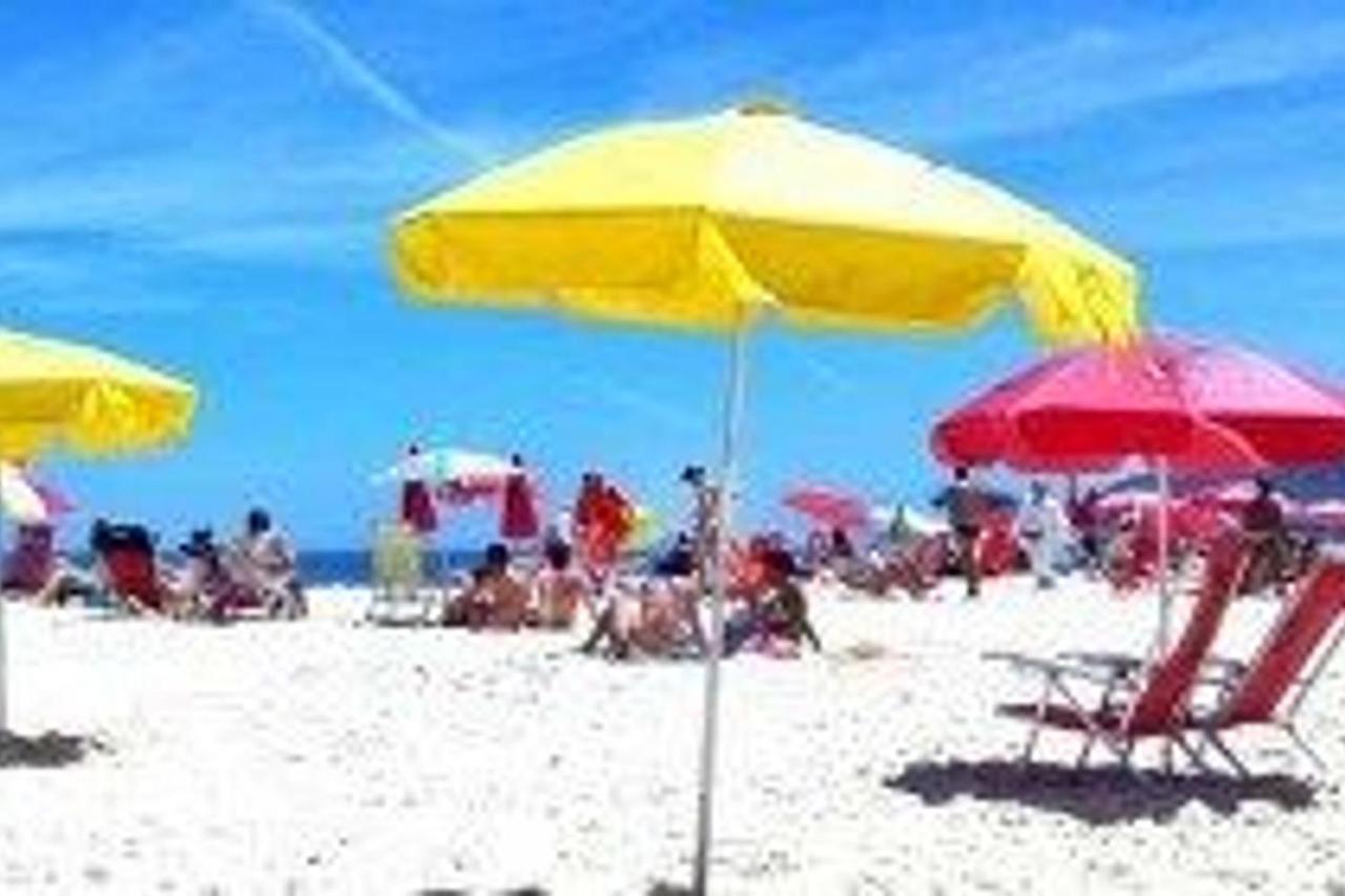 Unhotel - Charmoso Studio No Leblon, Entre A Praia E Rua Dias Ferreira Rio de Janeiro Dış mekan fotoğraf